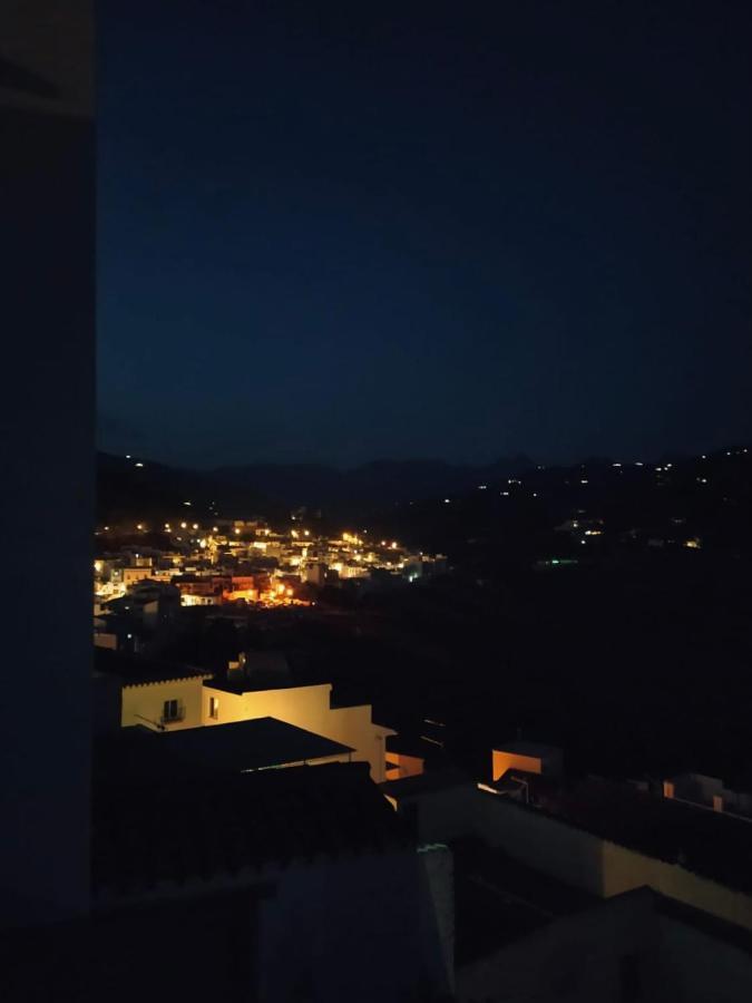 Casa Rural Dian - Centro Torrox Торокс Екстериор снимка