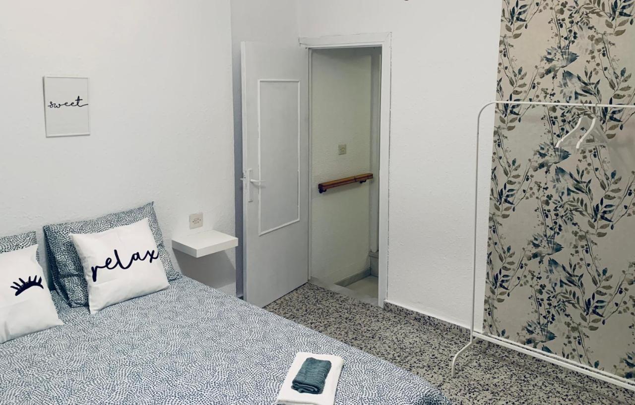 Casa Rural Dian - Centro Torrox Торокс Екстериор снимка
