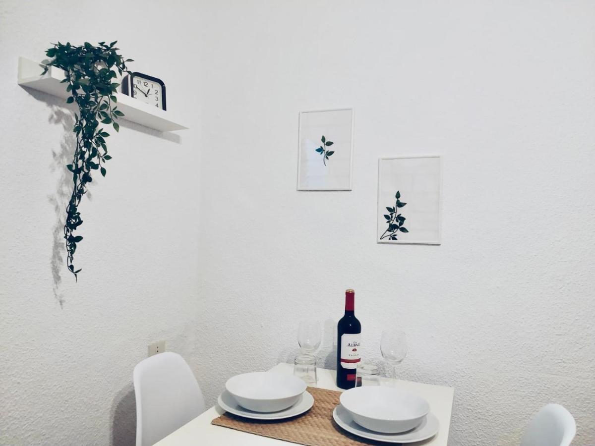Casa Rural Dian - Centro Torrox Торокс Екстериор снимка