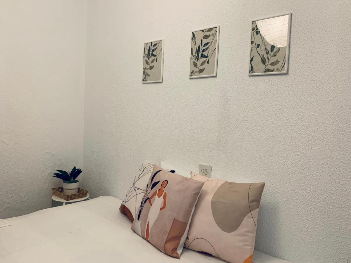 Casa Rural Dian - Centro Torrox Торокс Екстериор снимка